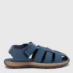 YAMP - Sandalia Niño Azul (24 a 37)