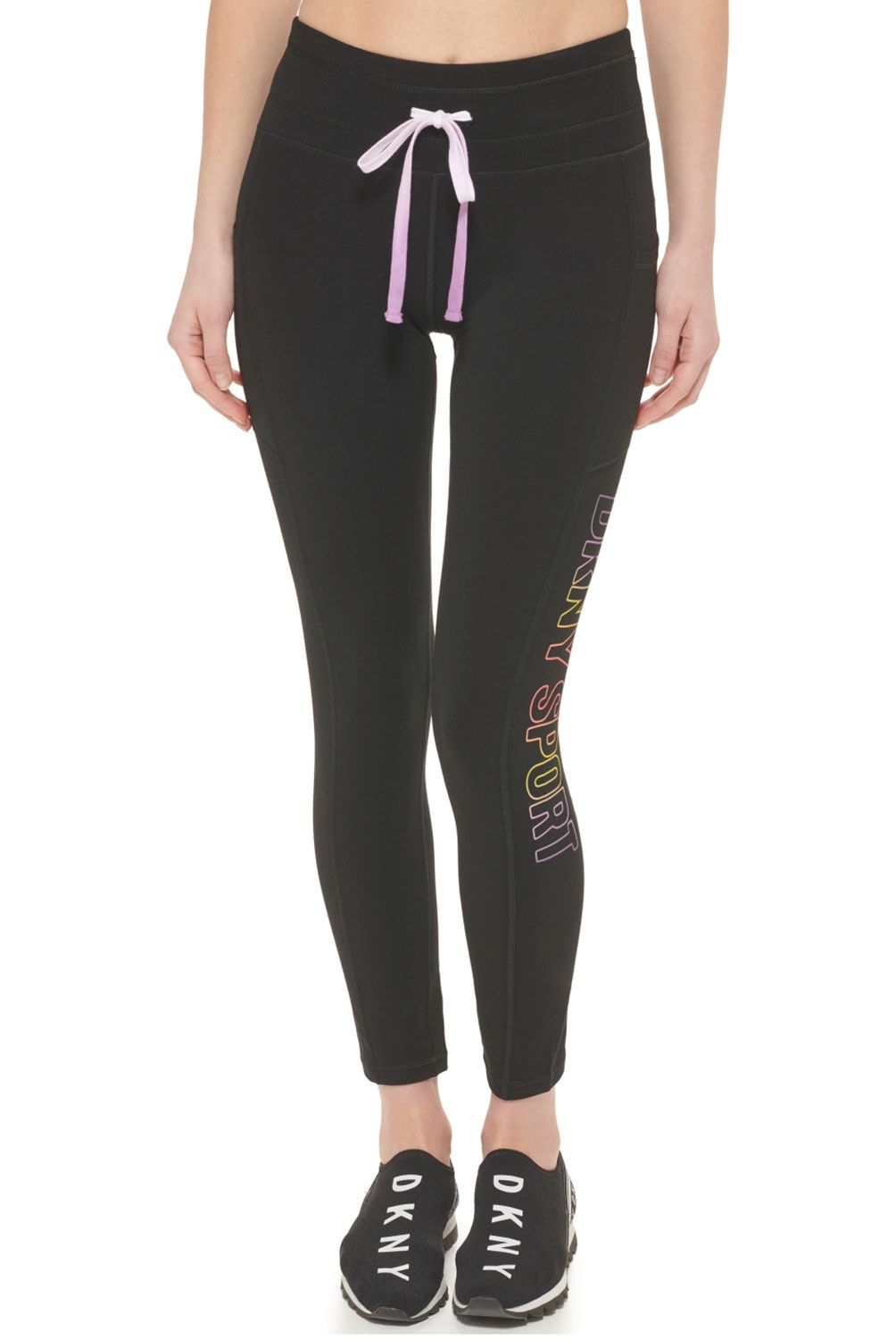 DKNY - Calza Mujer DKNY