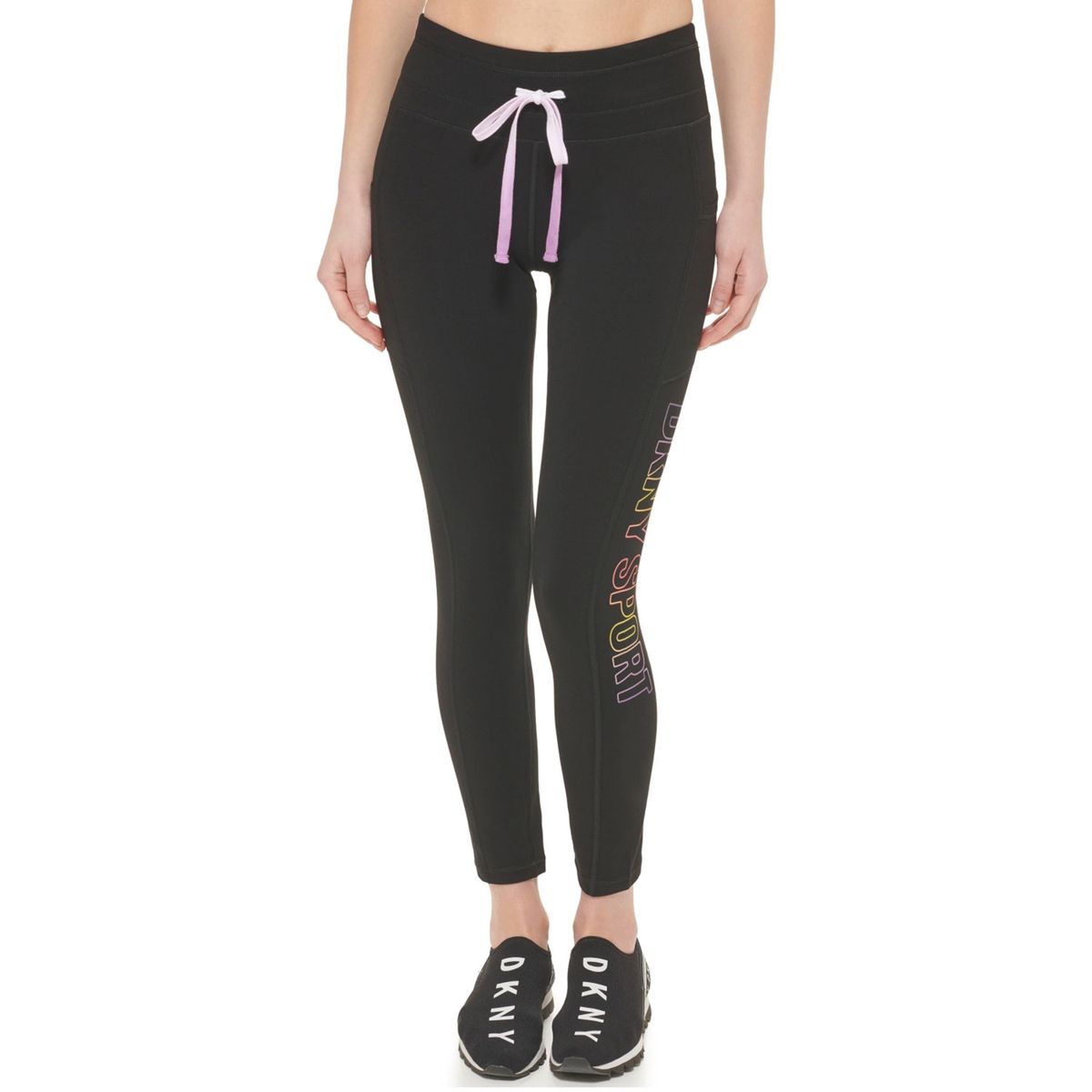 DKNY - Calza Mujer DKNY