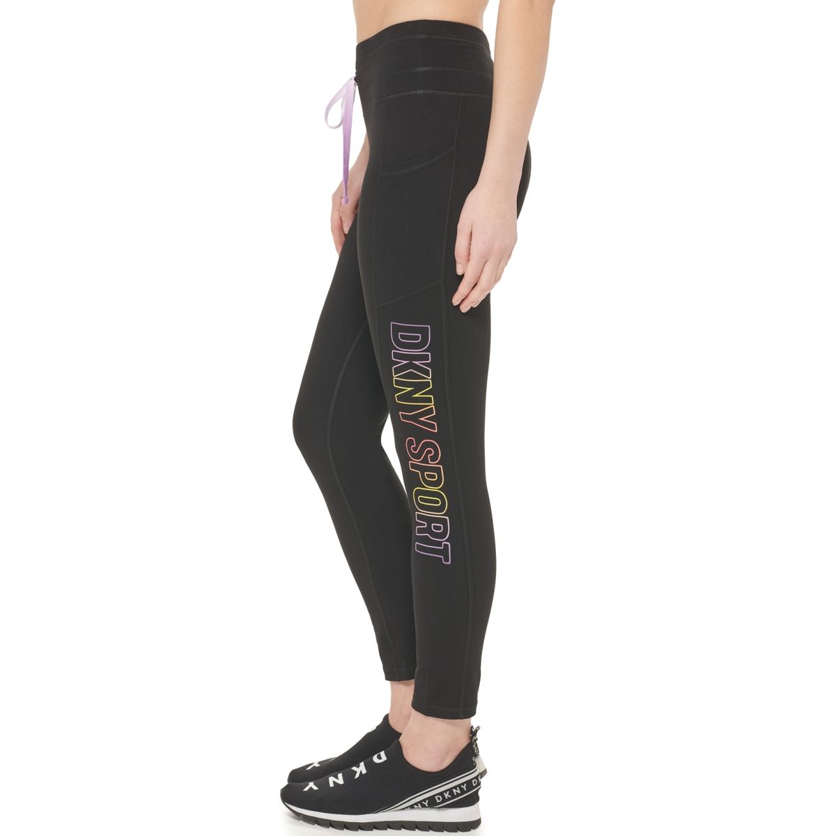 DKNY - Calza Mujer DKNY