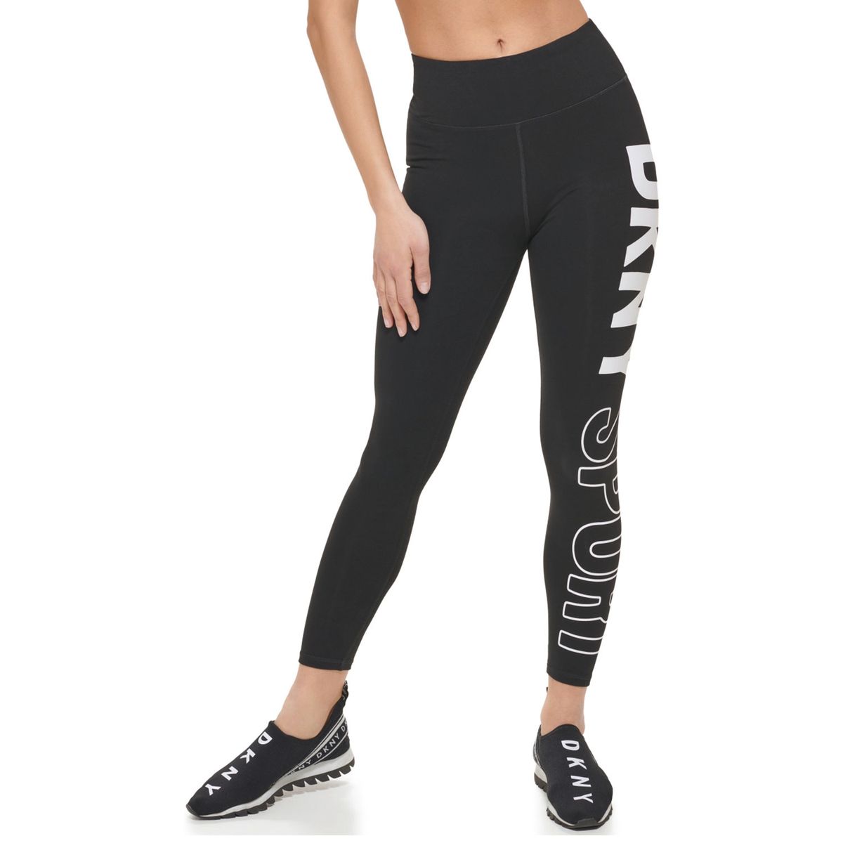 DKNY - Calza Mujer DKNY