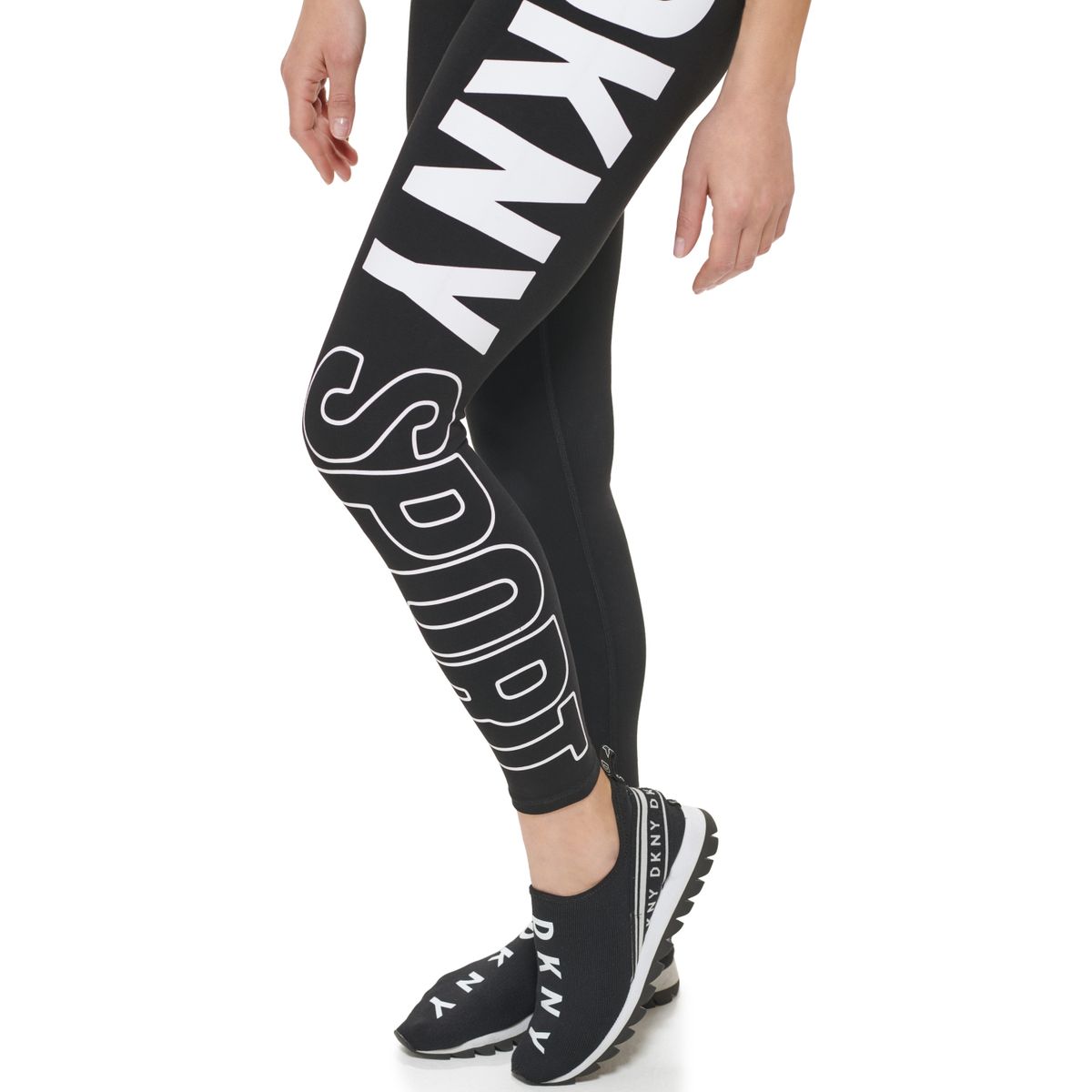 DKNY - Calza Mujer DKNY