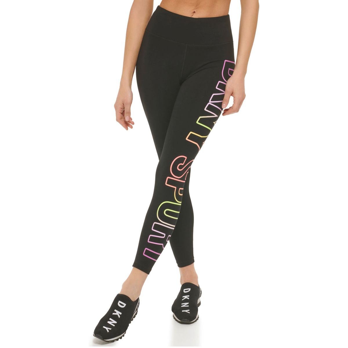 DKNY - Calza Mujer DKNY