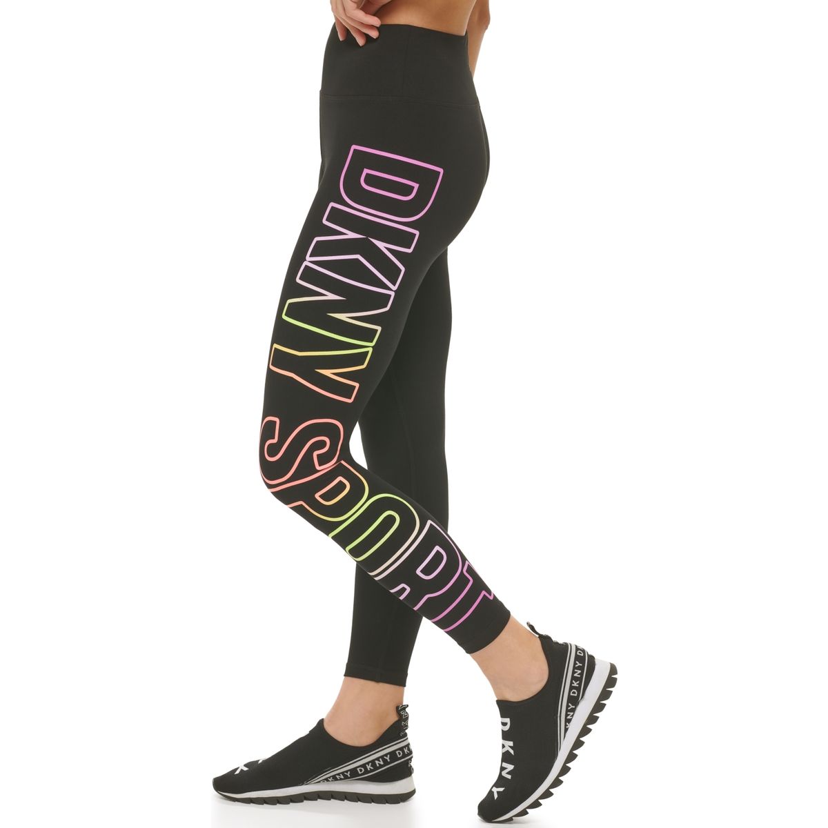 DKNY - Calza Mujer DKNY