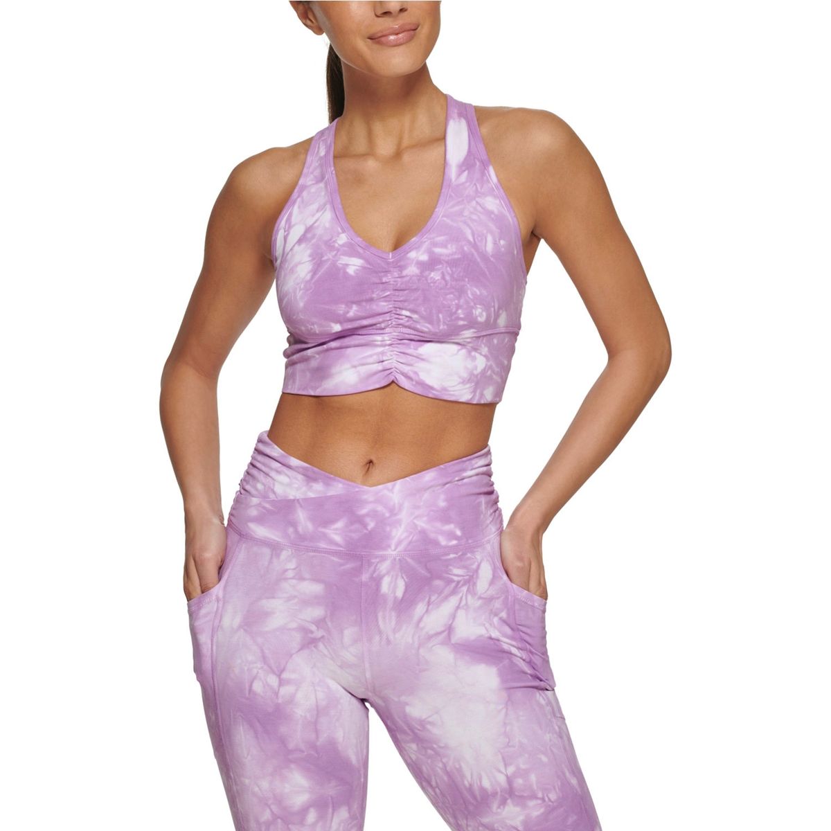 DKNY - Sports T-Shirts Mujer DKNY