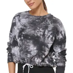 DKNY - Polerón Hoodie Mujer