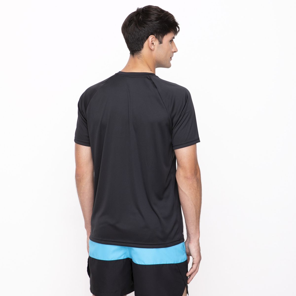NIKE - Polera Manga Corta Hombre Nike