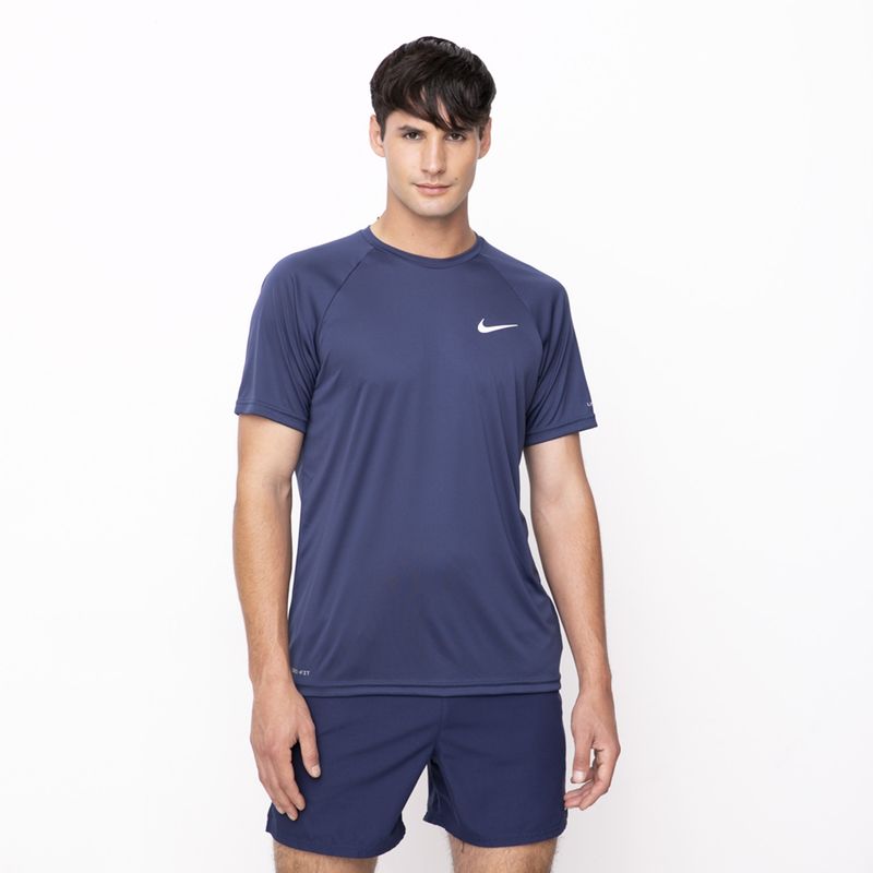 NIKE - Polera Manga Corta Hombre Nike