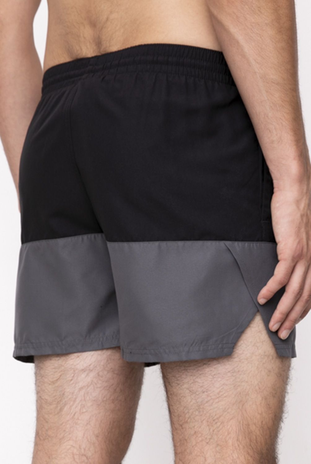 NIKE - Short Deportivo Hombre Nike