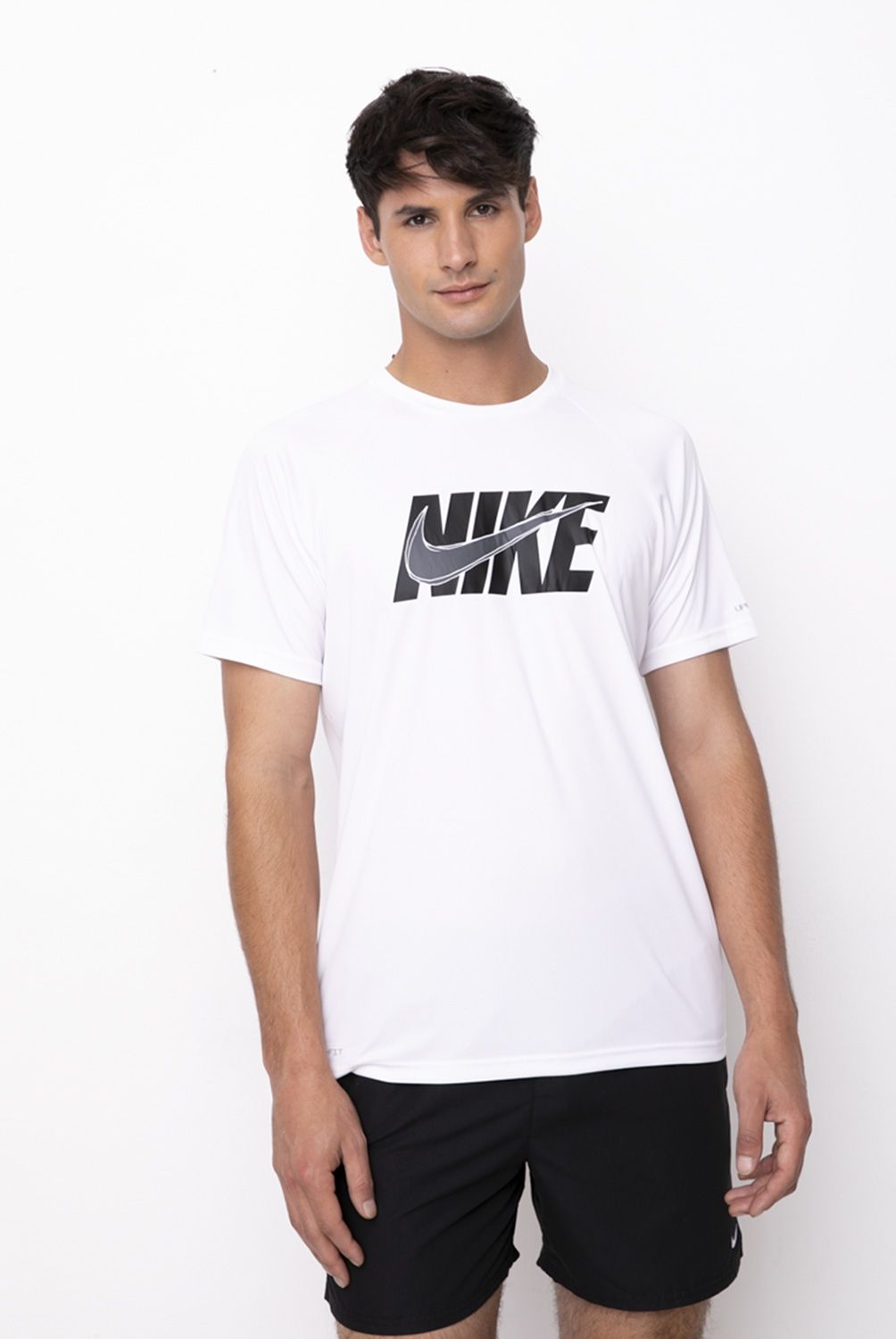 NIKE - Polera Manga Corta Hombre Nike