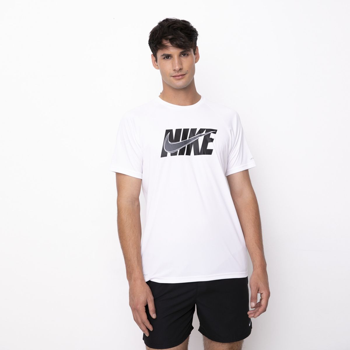 NIKE - Polera Manga Corta Hombre Nike