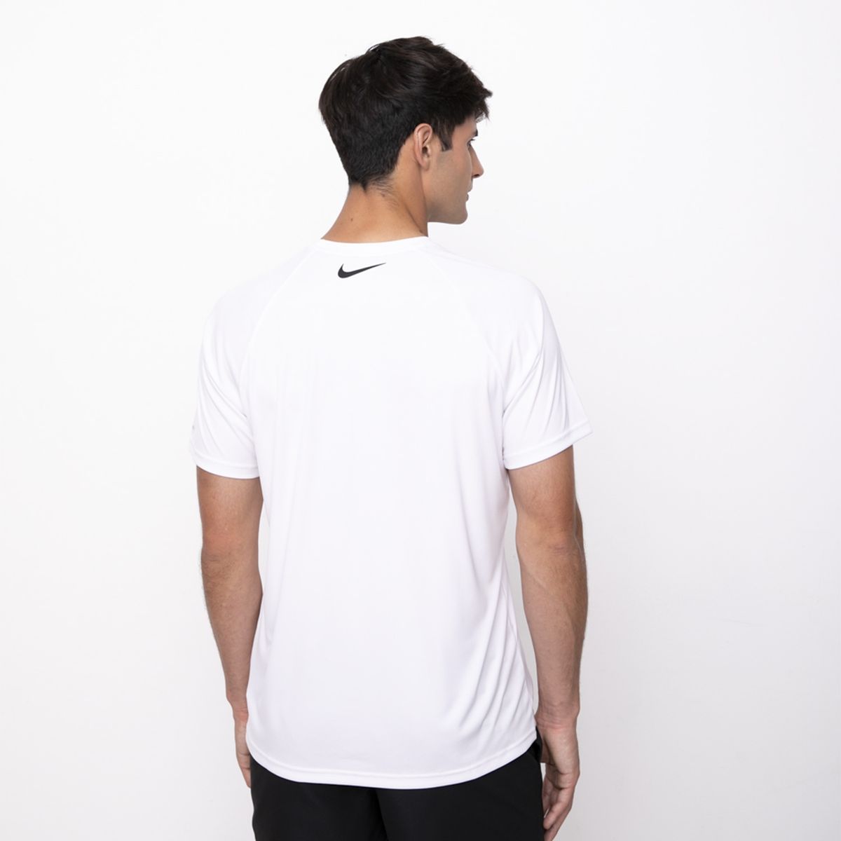 NIKE - Polera Manga Corta Hombre Nike