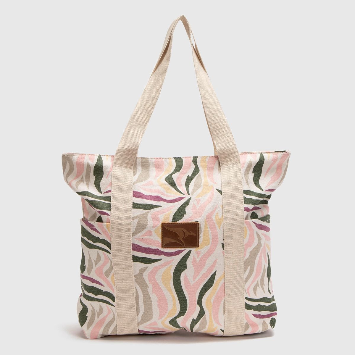 DOO AUSTRALIA - Bolso Tela Mujer Doo Australia