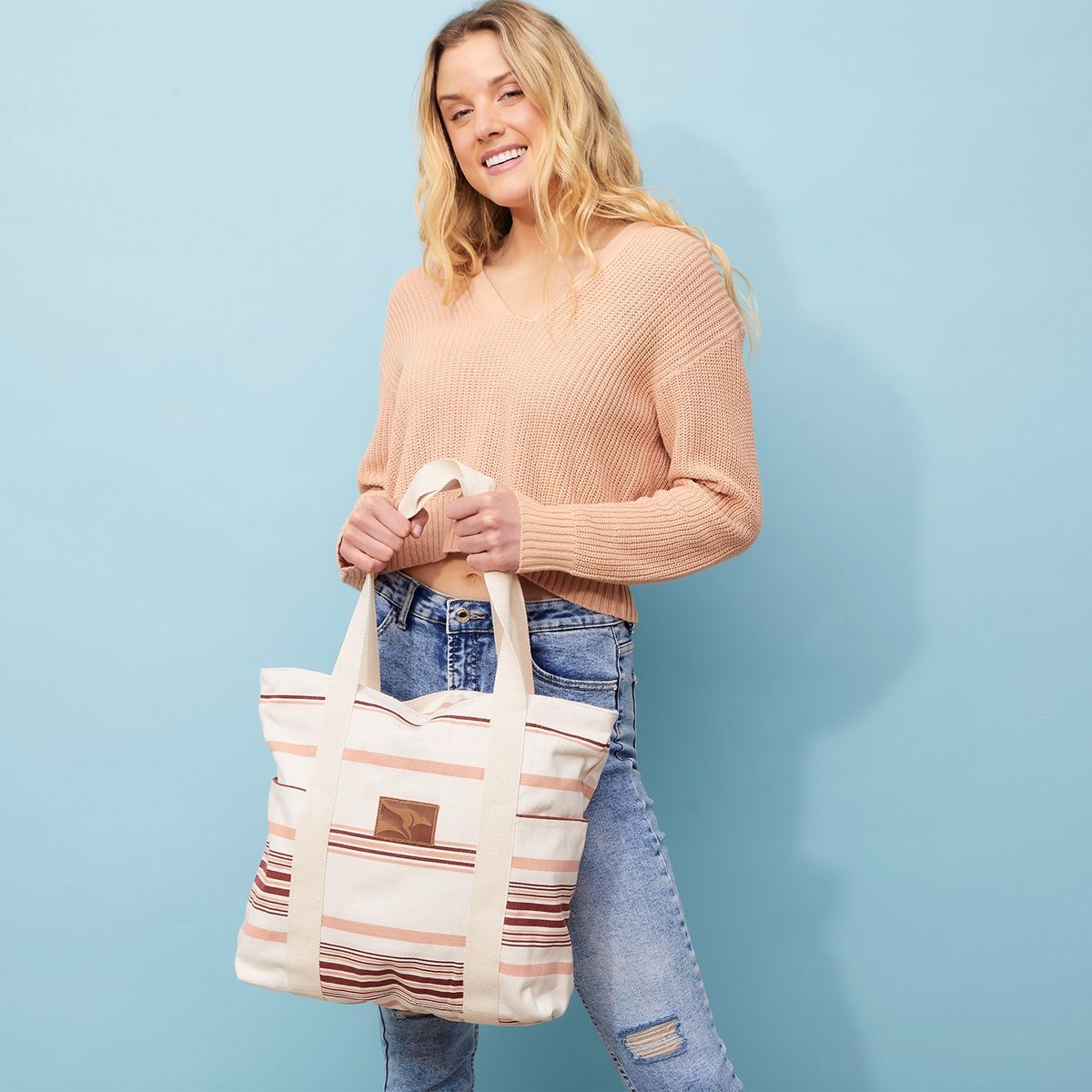 DOO AUSTRALIA - Bolso Tela Mujer Doo Australia