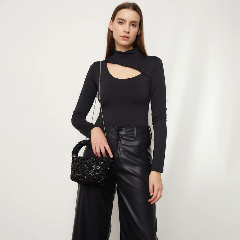 KL - Bandolera Mujer Kl