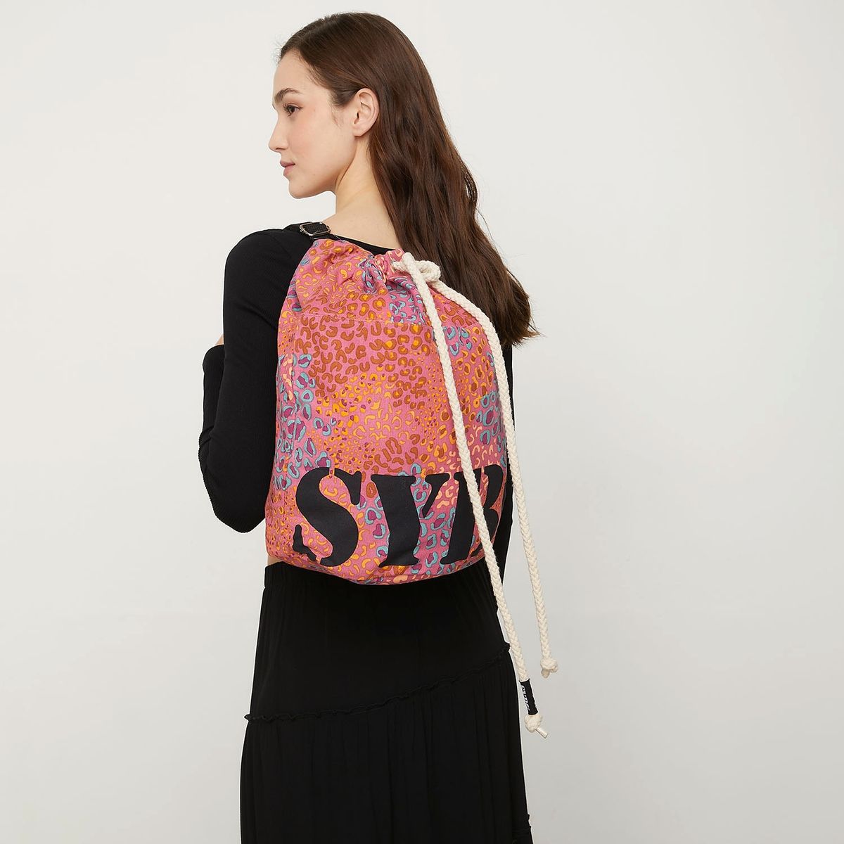 SYBILLA - Mochila Mujer Sybilla