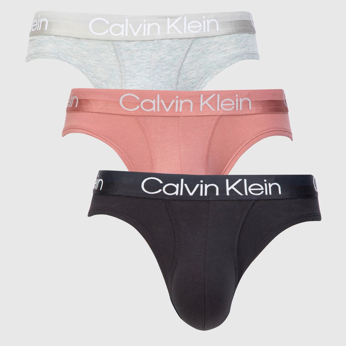 CALVIN KLEIN - Calvin Klein Slip Hombre