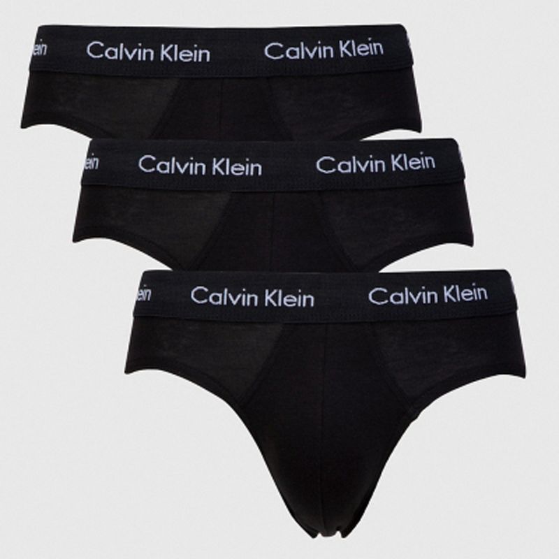 CALVIN KLEIN - Calvin Klein  Slip Hombre