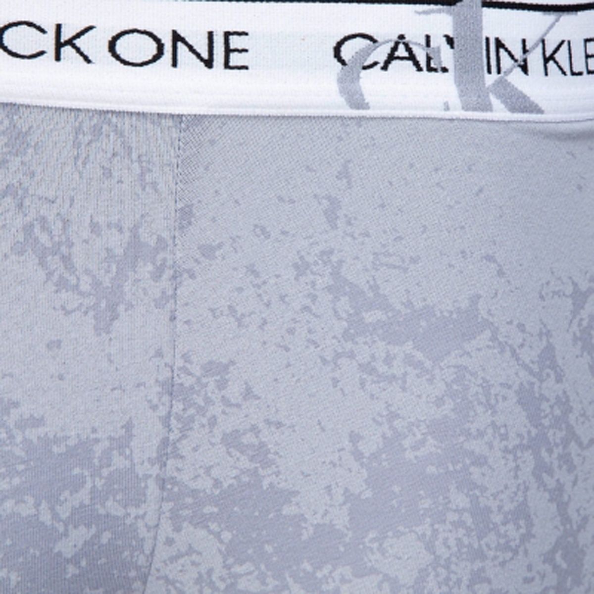 CALVIN KLEIN - Boxer Tejido Hombre Calvin Klein