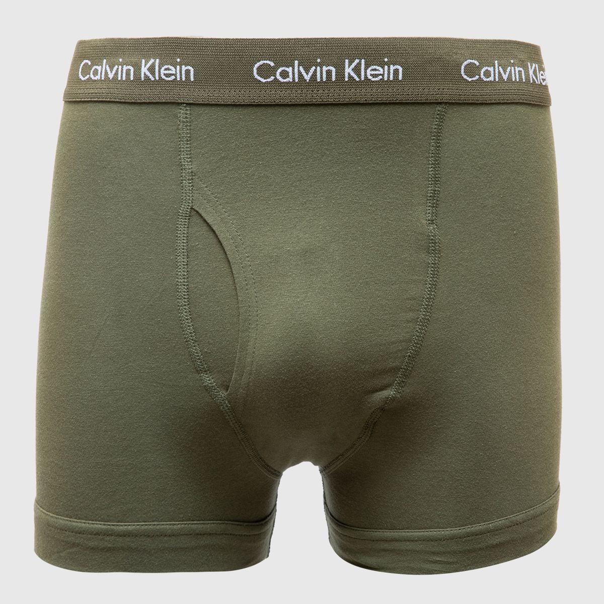 CALVIN KLEIN - Boxer Tejido Hombre Calvin Klein