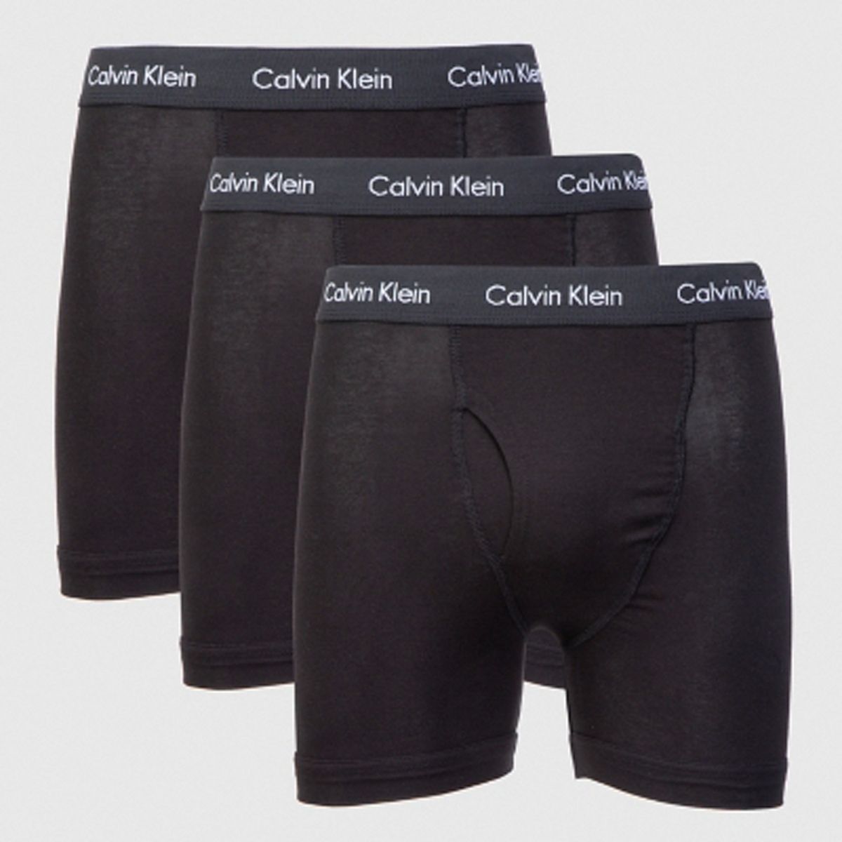 CALVIN KLEIN - Boxer Tejido Hombre Calvin Klein