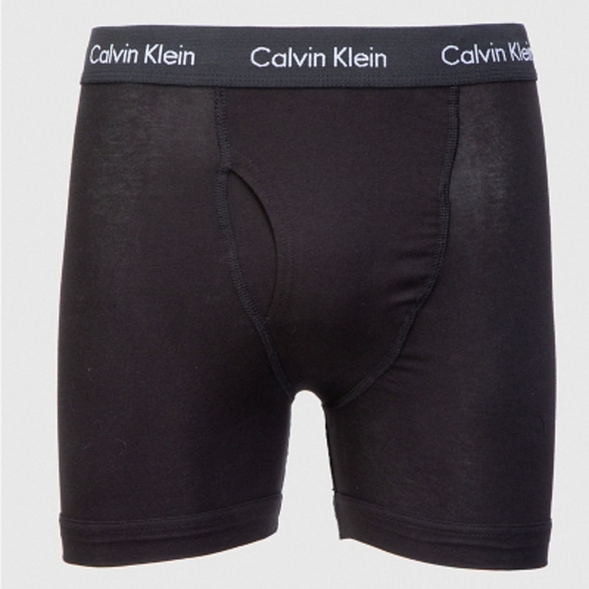 CALVIN KLEIN - Boxer Tejido Hombre Calvin Klein