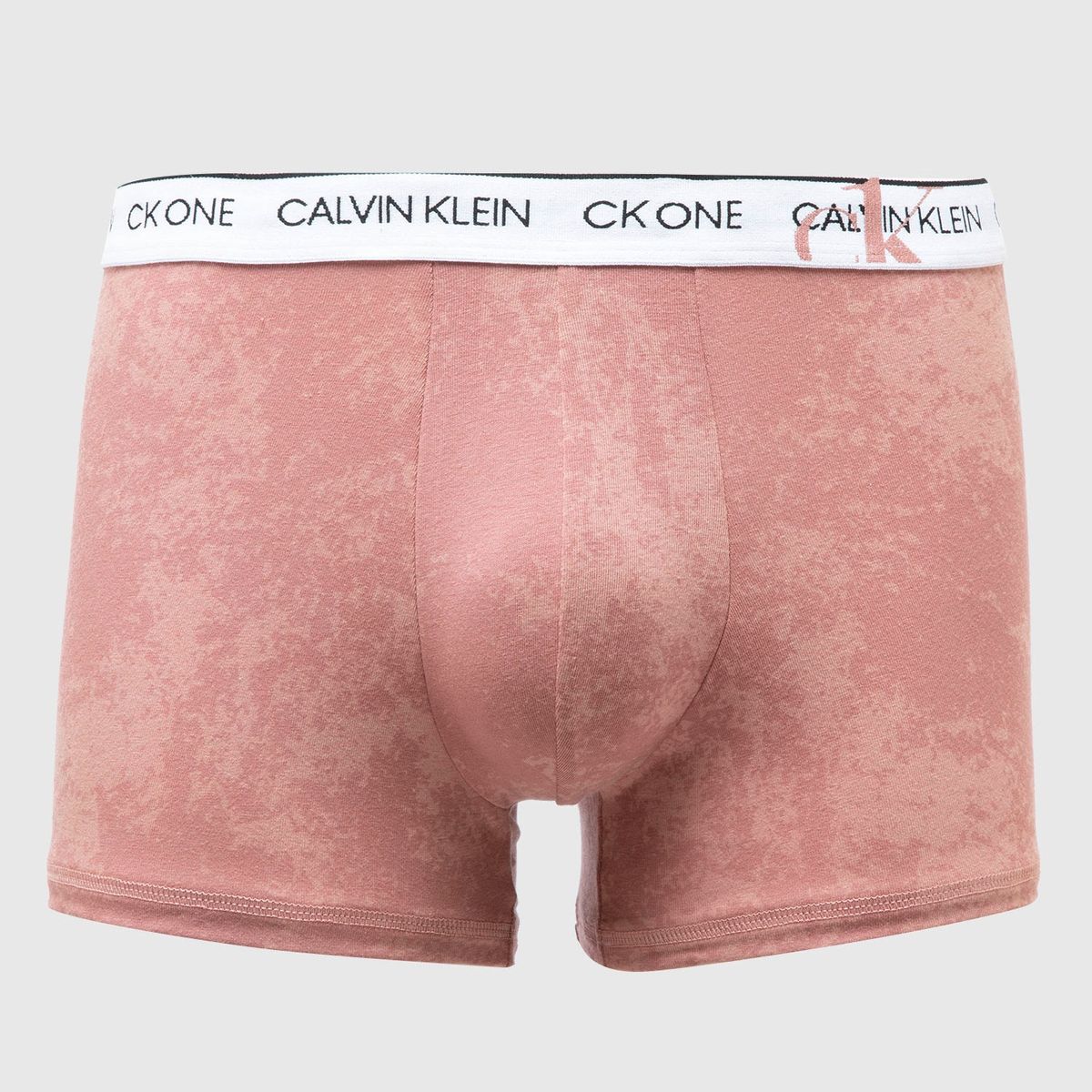 CALVIN KLEIN - Calvin Klein  Boxer Tejido Hombre