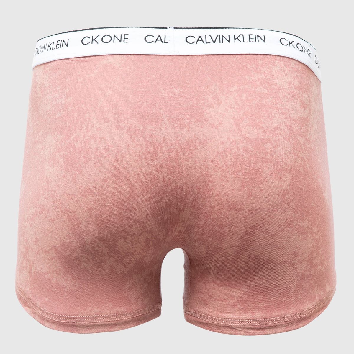 CALVIN KLEIN - Calvin Klein  Boxer Tejido Hombre