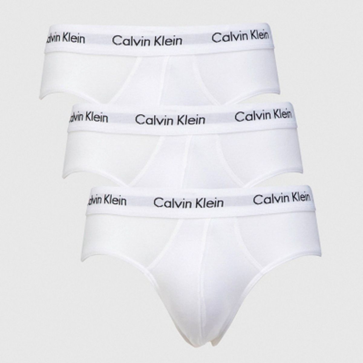 CALVIN KLEIN - Slip Hombre Calvin Klein