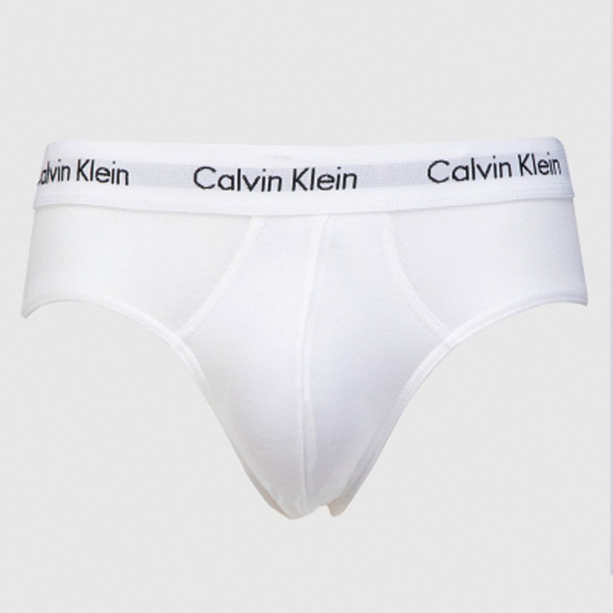 CALVIN KLEIN - Slip Hombre Calvin Klein