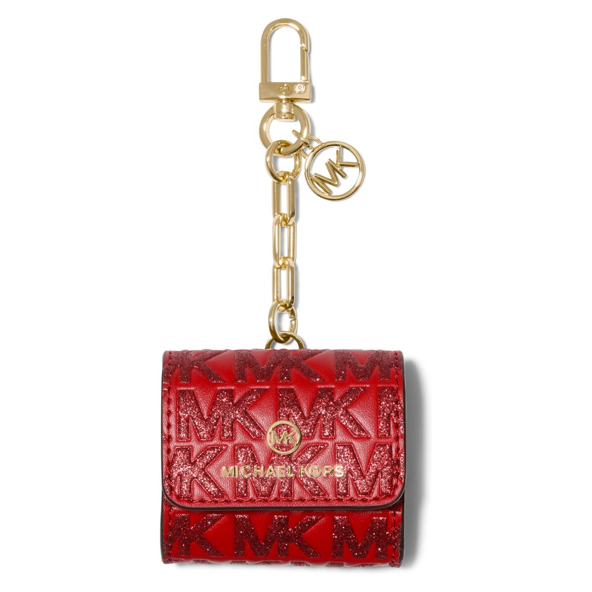 MICHAEL KORS - Clipcase For Airpods Michael Kors