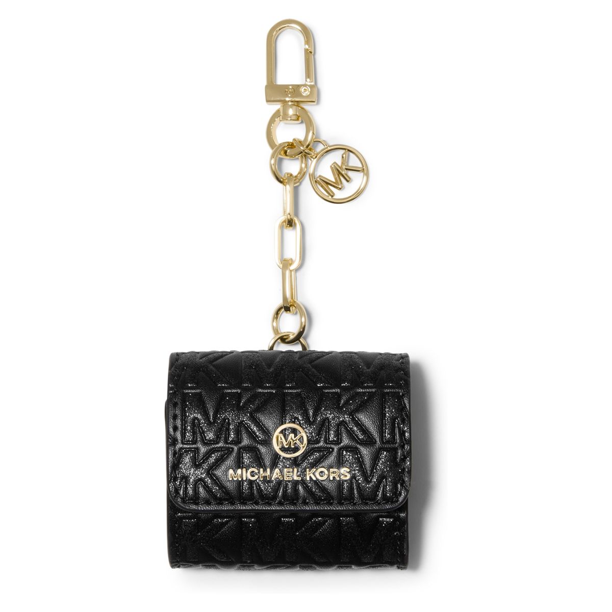 MICHAEL KORS - Clipcase For Airpods Michael Kors