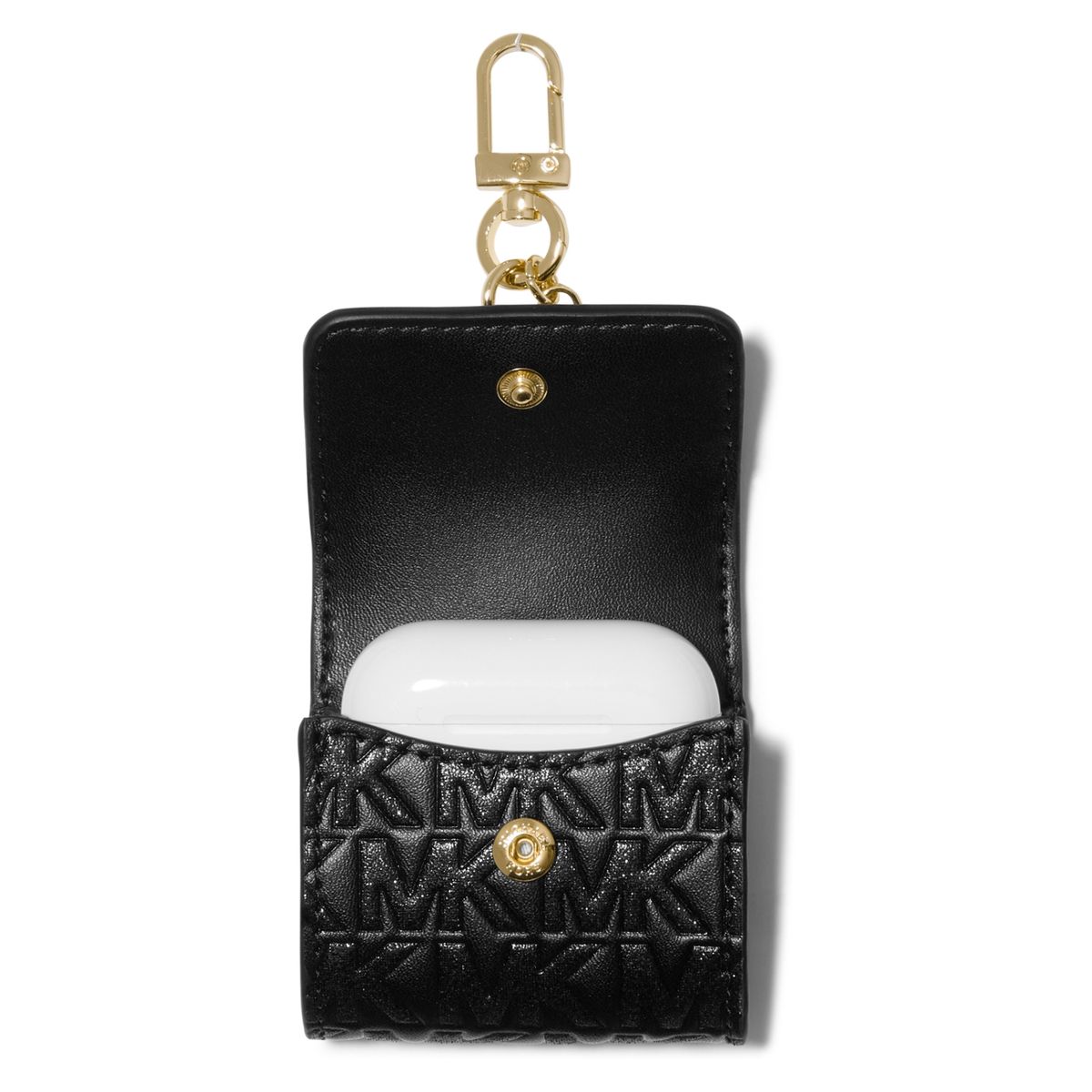 MICHAEL KORS - Clipcase For Airpods Michael Kors