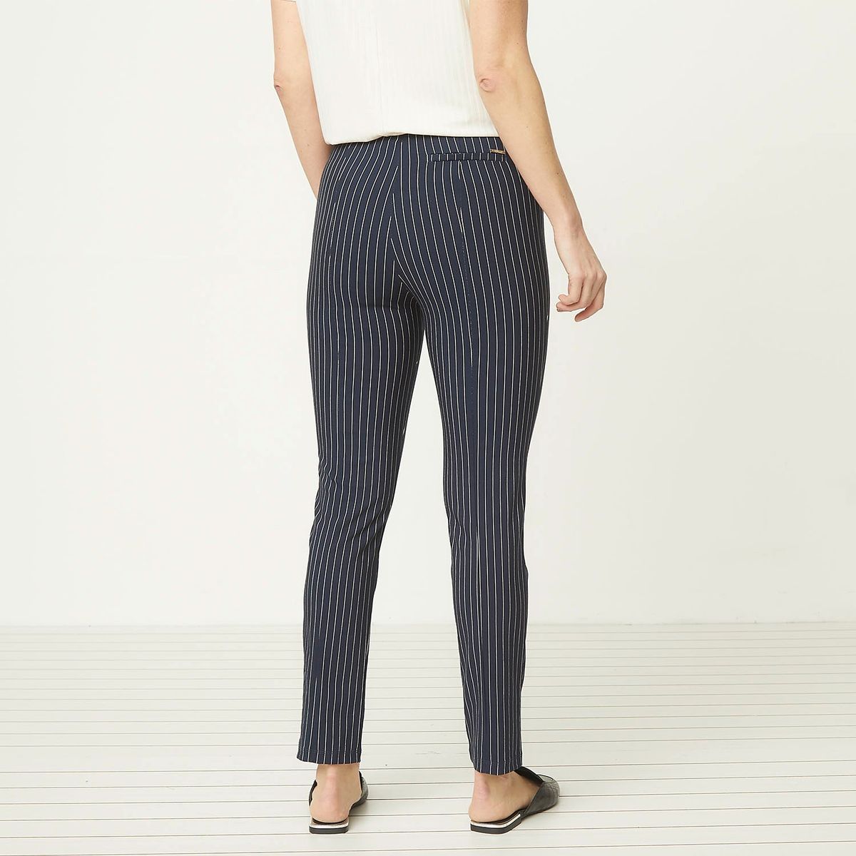 S COCCI - Pantalón Leggings Tiro Alto Mujer S Cocci