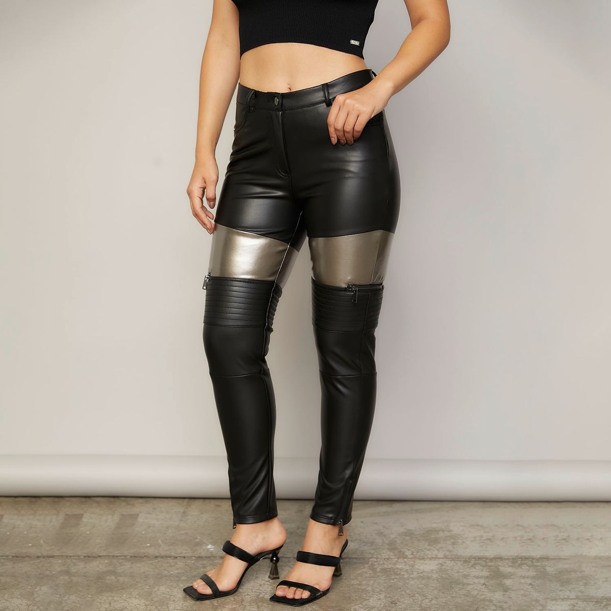 MOSSIMO - Pantalón Mujer Mossimo