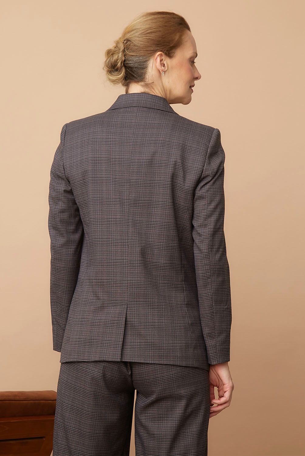 S COCCI - Blazer Mujer S Cocci