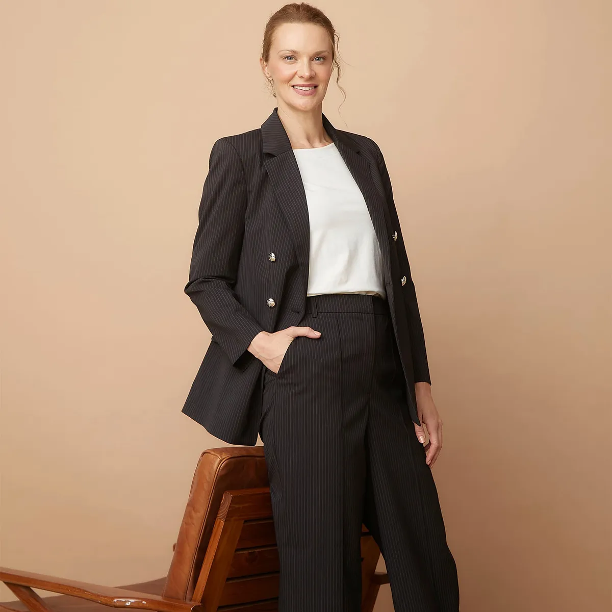 S COCCI - Blazer Mujer S Cocci