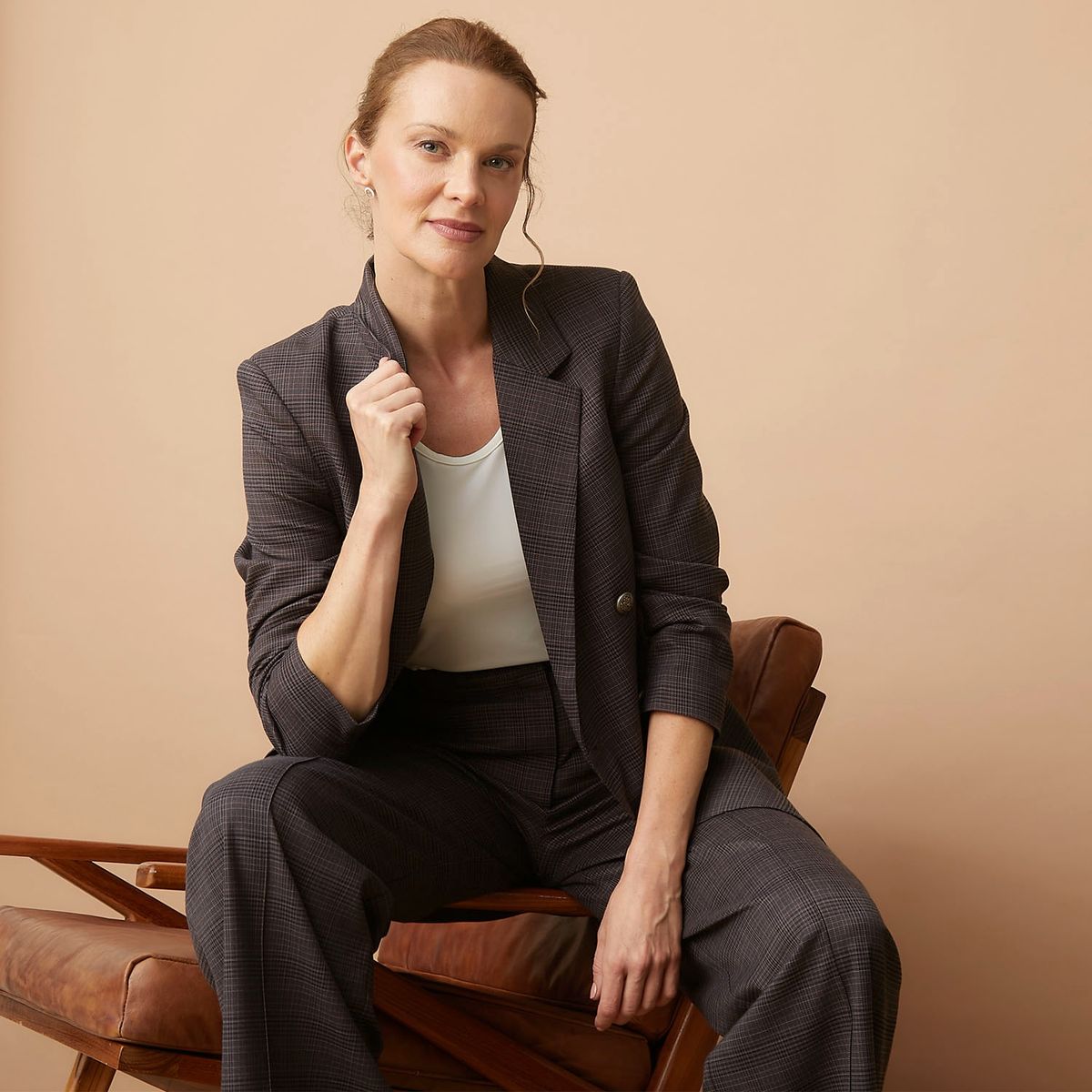 S COCCI - Blazer Mujer S Cocci