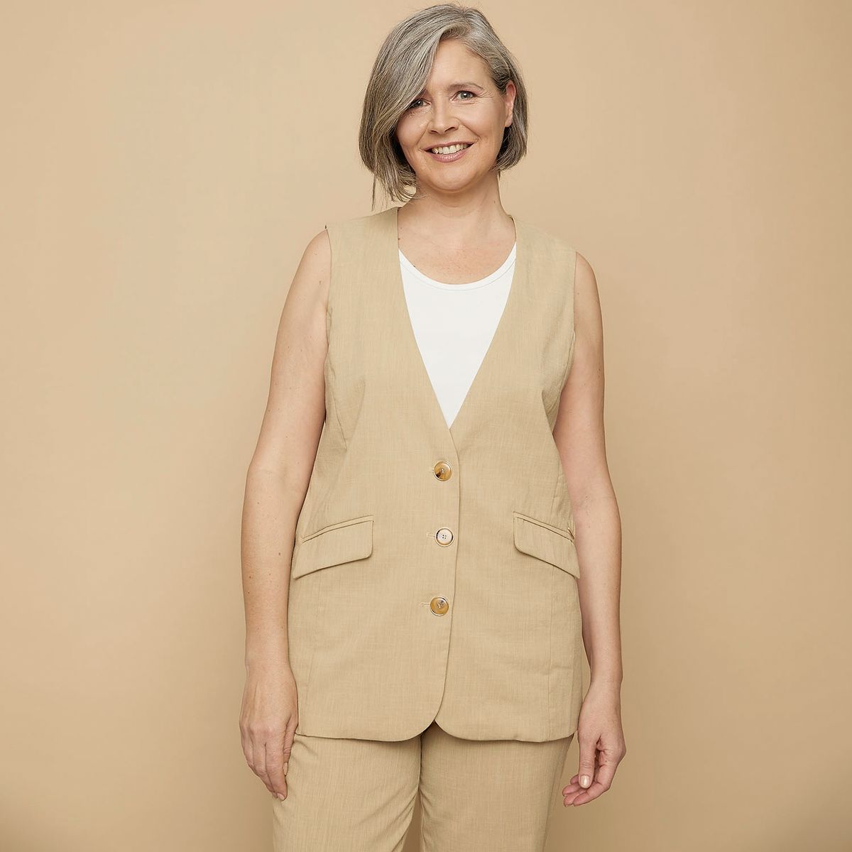 S COCCI - Blazer Mujer S Cocci