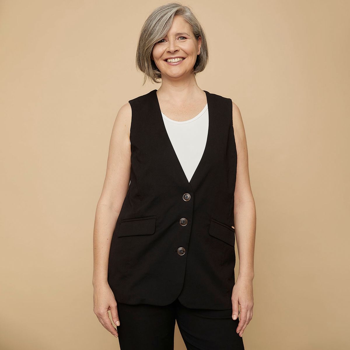 S COCCI - Blazer Mujer S Cocci