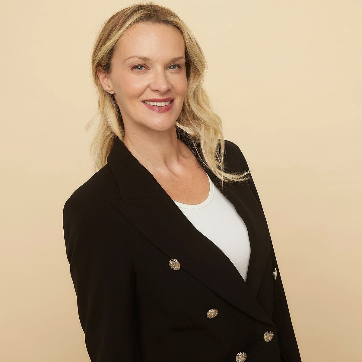 S COCCI - Blazer Mujer S Cocci