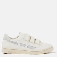 Zapatilla Urbana Mujer Blanco