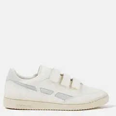 SAYE - Zapatilla Urbana Mujer Blanco
