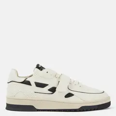 SAYE - Zapatilla Urbana Hombre Blanco