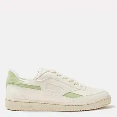 SAYE - Zapatilla Urbana Mujer Blanco