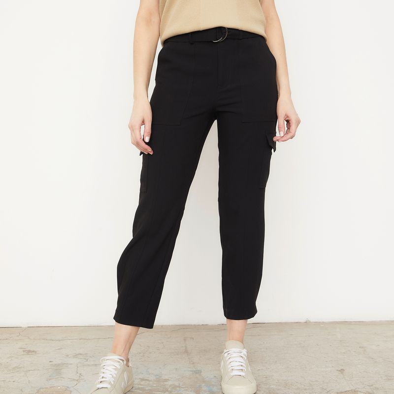 APOLOGY - Pantalón Mujer Cecilia Bolocco Para Apology