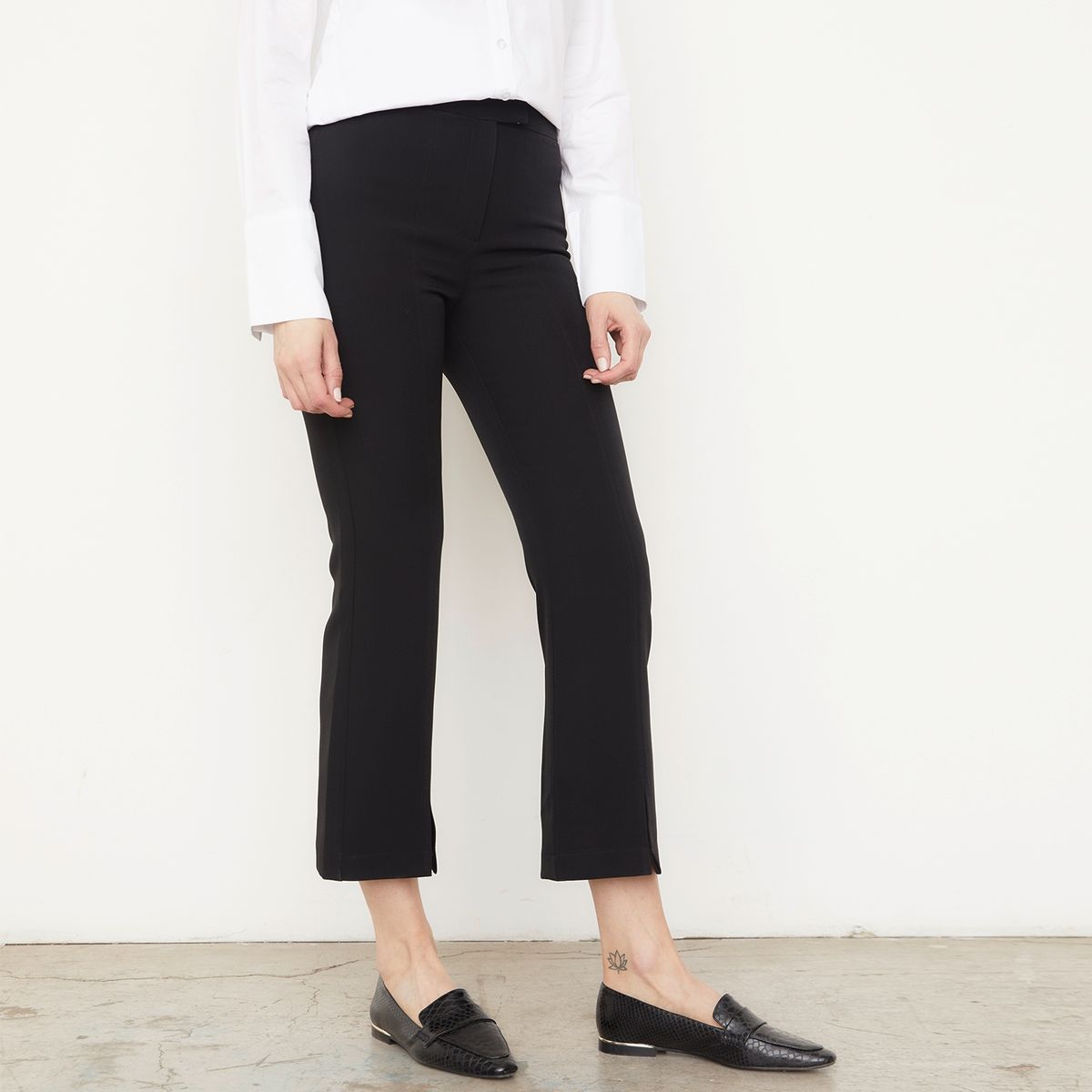 APOLOGY - Pantalón Mujer Cecilia Bolocco Para Apology