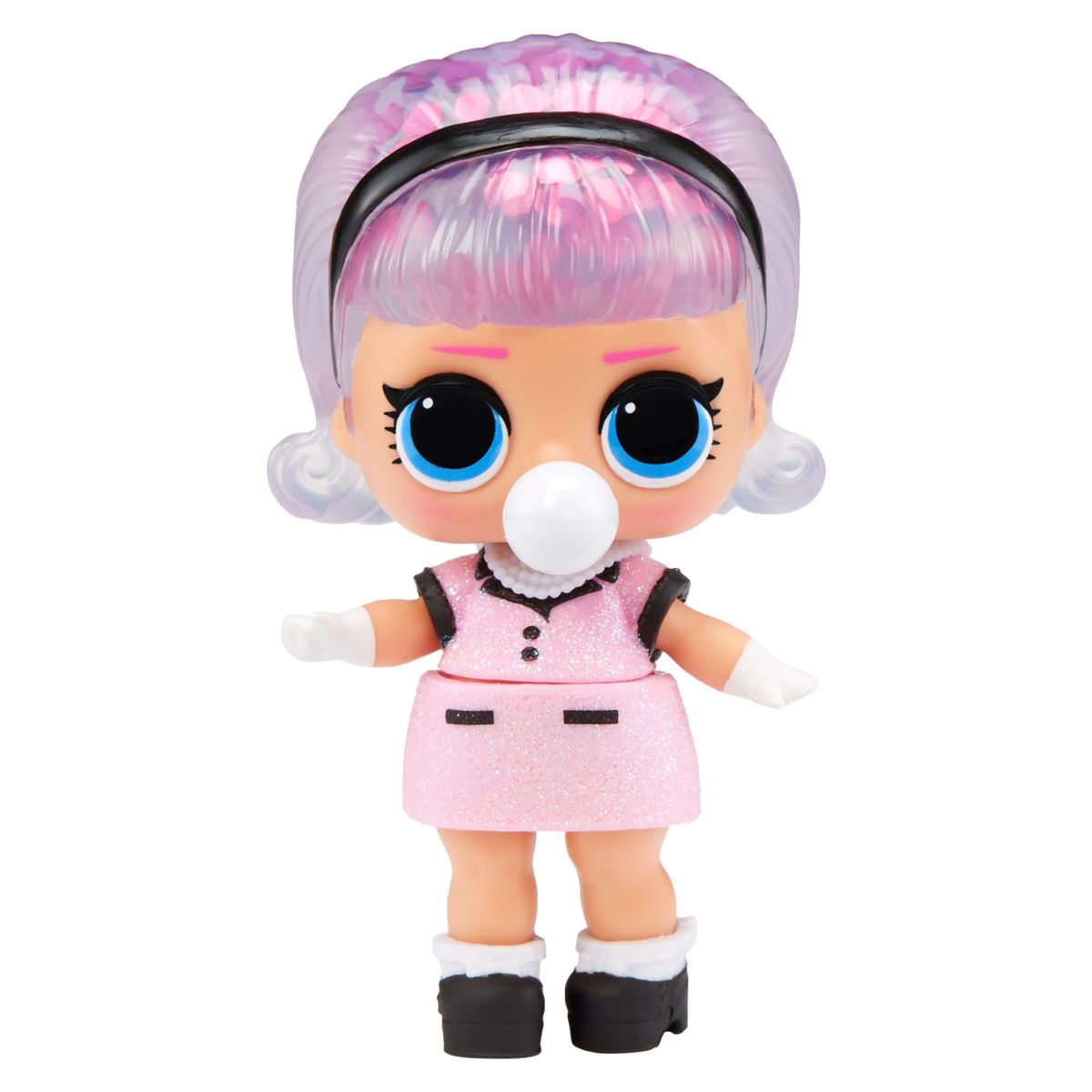 LOL - Surprise Glitter Color Change LOL