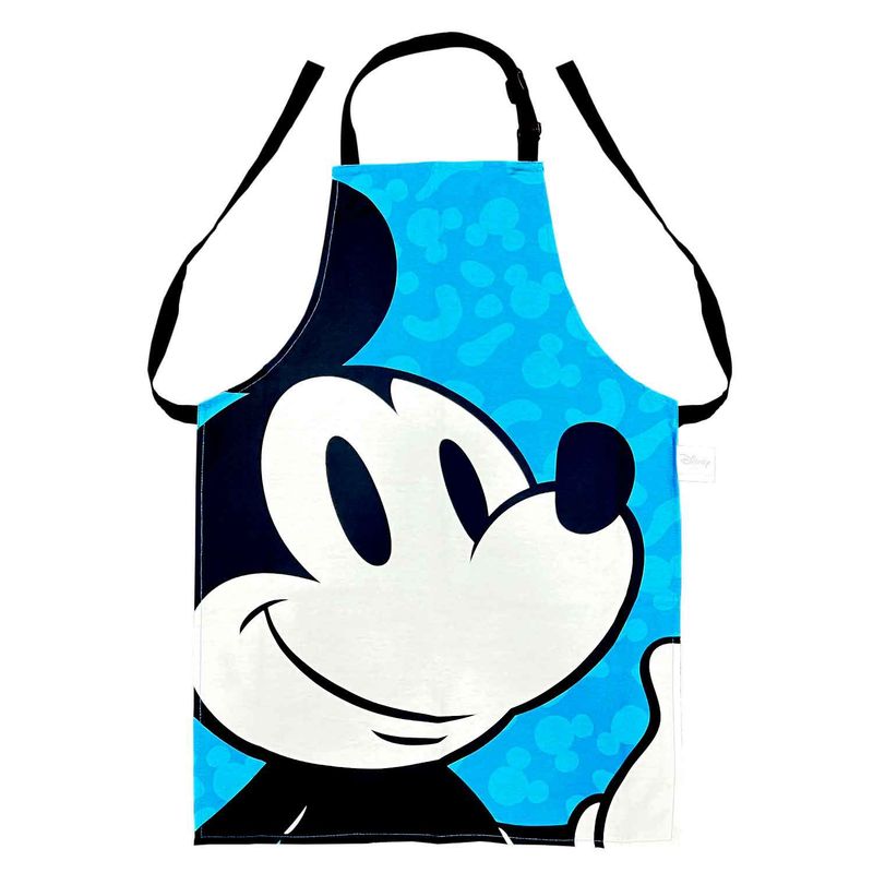 DISNEY - Delantal Adulto Mickey Disney