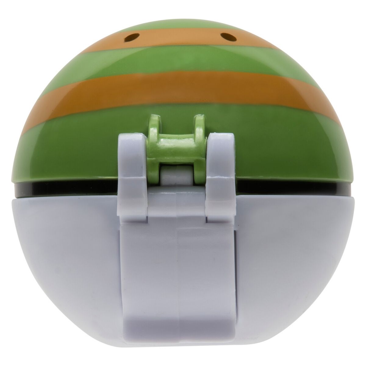 POKEMON - PLAY SET 3 POKEBOLAS Pokemon